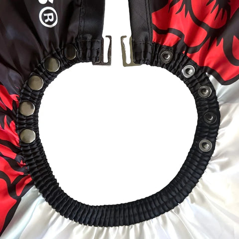 BVANDB Rosie Essential Cape