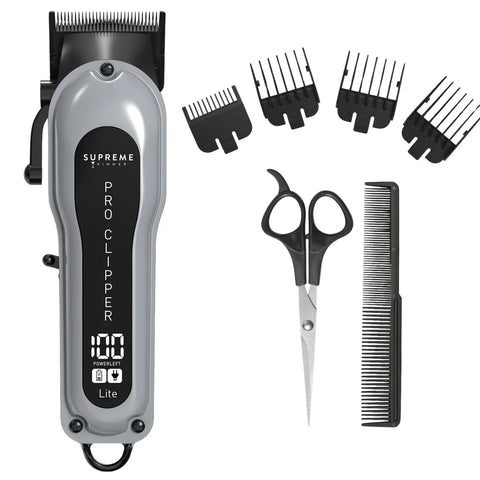 Supreme Trimmer PRO CLIPPER™ LITE