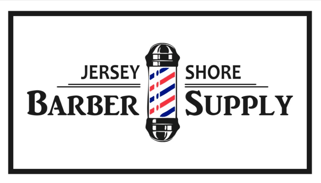 Jersey Shore Barber Supply logo