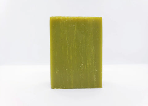Savvy Fit Soaps Bootea Bar - Bamboo & Green Tea