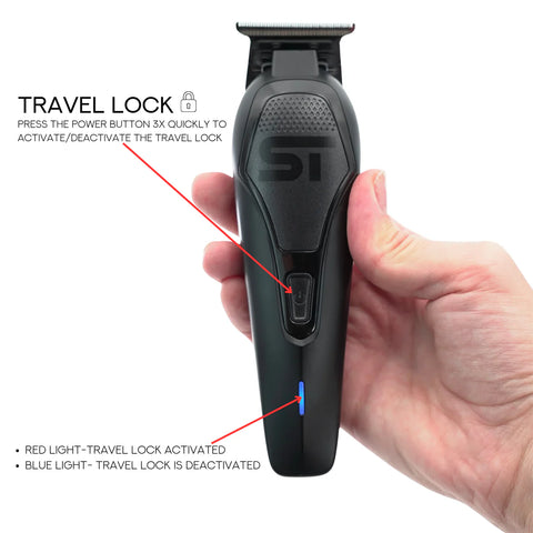 Supreme Trimmer DARKSTAR 72™ Trimmer