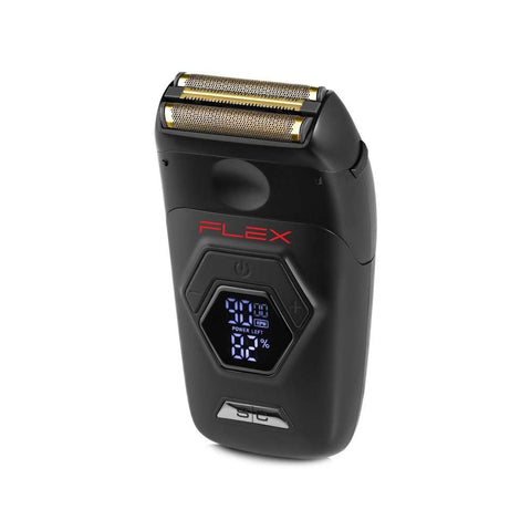 Stylecraft Flex Professional Double Foil Shaver with Super-Torque Motor