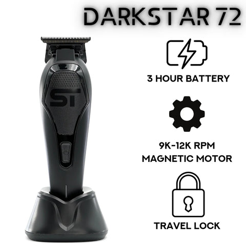 Supreme Trimmer DARKSTAR 72™ Trimmer