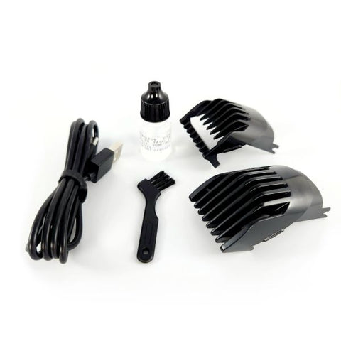 Stylecraft Ace Beard Blender Hair Trimmer with Supercharged Rotary Motor