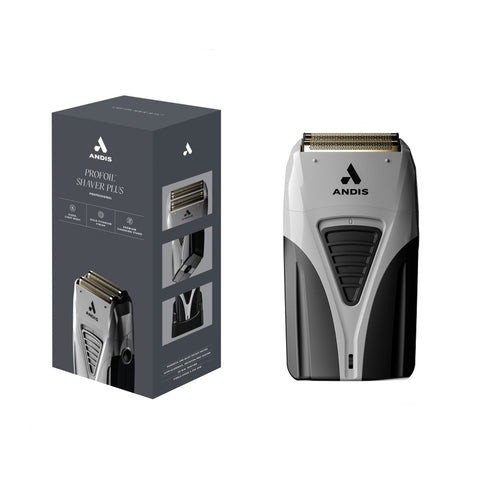 Andis ProFoil® Lithium Plus Titanium Foil Shaver