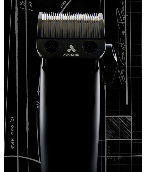 Andis Envy II Clipper- Kenny Duncan Edition
