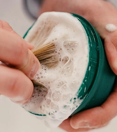 Proraso Shaving Soap In A Bowl - Refreshing