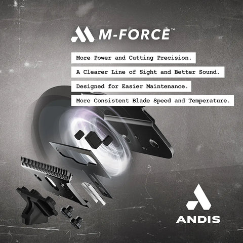 Andis GTX-EXO GTX-Z M-Force Blade