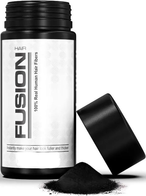 Hair Fusion 100% Human Hair Fibers 3g