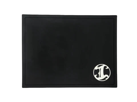Irving Barber Co. Travel Size Station Mat