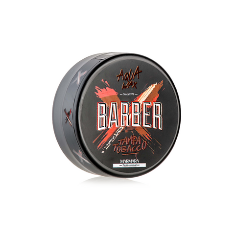 Marmara BARBER Tampa Tobacco Wax