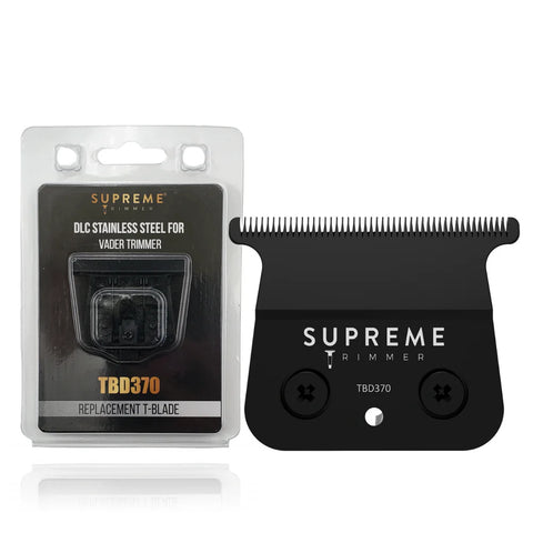 Supreme Trimmer Vader Trimmer Replacement Graphite DLC Blade