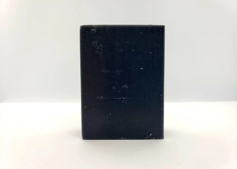 Savvy Fit Soaps Sports Bar - Charcoal & Eucalyptus