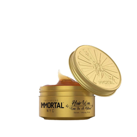 Immortal NYC “One in a Million” Hair Wax