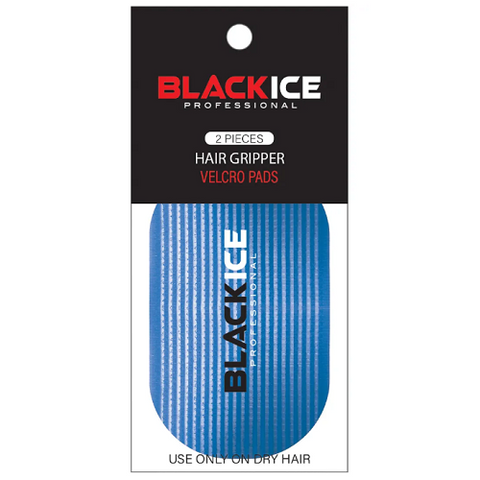 Black Ice Professional Hair Grippers