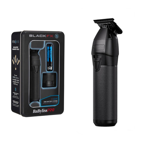 BaBylissPRO® FXONE™ BLACKFX Trimmer
