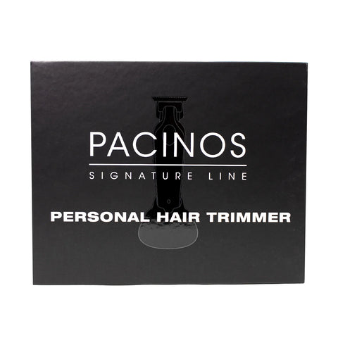 Pacino’s Wireless Hair Trimmer
