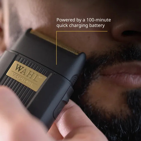 Wahl Professional Micro Power Shaver