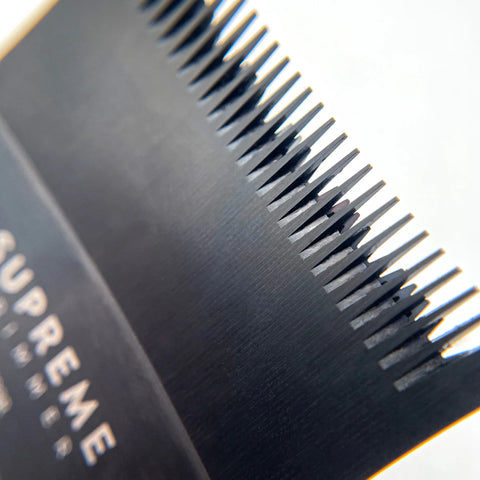 Supreme Trimmer Detachable Fade Blade For 2Spee Clipper