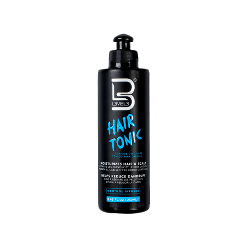 L3VEL3™ Hair Tonic