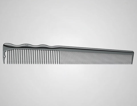 Hattori Hanzo Barber Taper Comb - Black