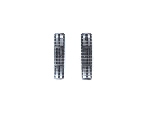 Gamma+ Forged Cutter Blades Set of 2 fits Boosted Shaver