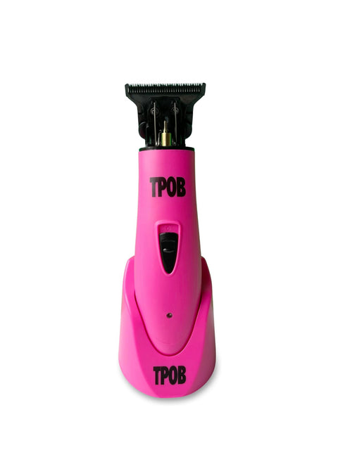 TPOB Ghost X Trimmers DLC (Candy Edition)