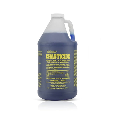 Chastity Professional Choice Chasticide - 64oz