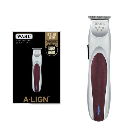 Wahl Professional 5-Star A•Lign Trimmer