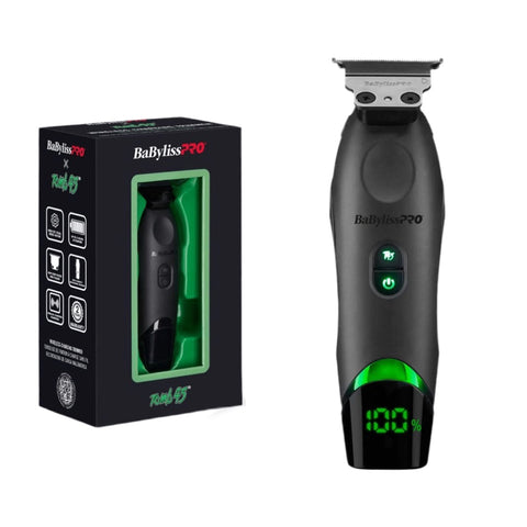 BaBylissPRO® X Tomb45® Wireless-Charging Trimmer