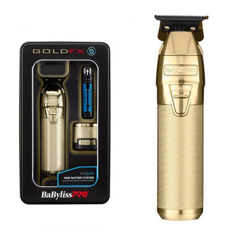 BaBylissPRO® FXONE™ GOLDFX Trimmer