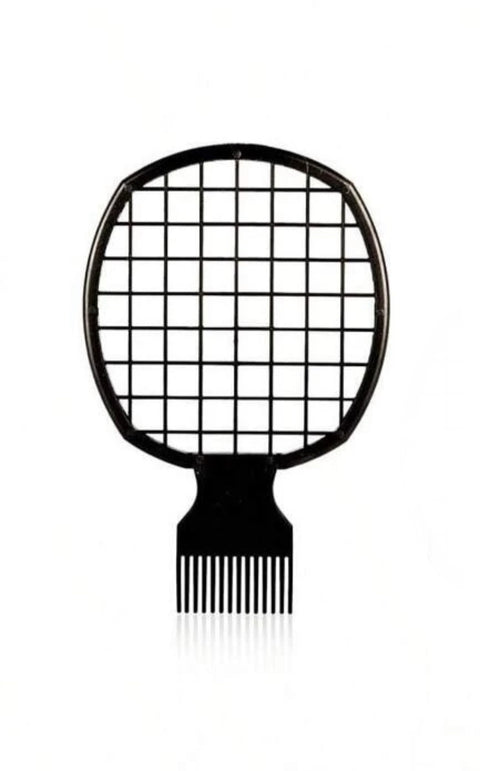 Hair Twist Comb