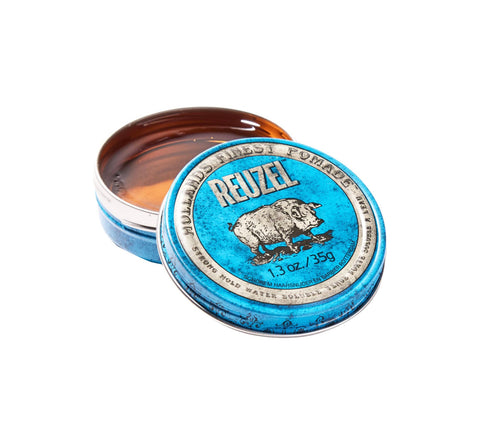 Ruezel Blue Pomade - 1.3oz