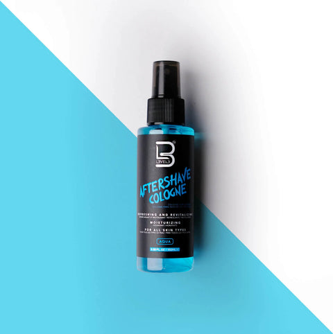 L3VEL3™ After Shave Cologne 100ml