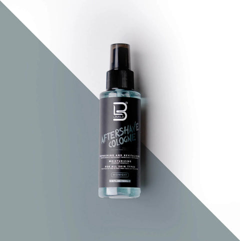 L3VEL3™ After Shave Cologne 100ml