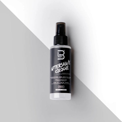 L3VEL3™ After Shave Cologne 100ml