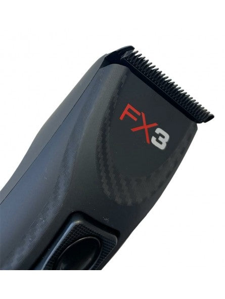 BaBylissPRO® FX3 Professional High Torque Clipper