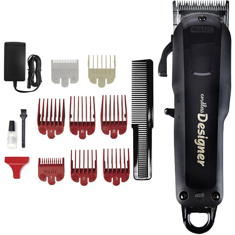 Wahl Professional Cordless Designer