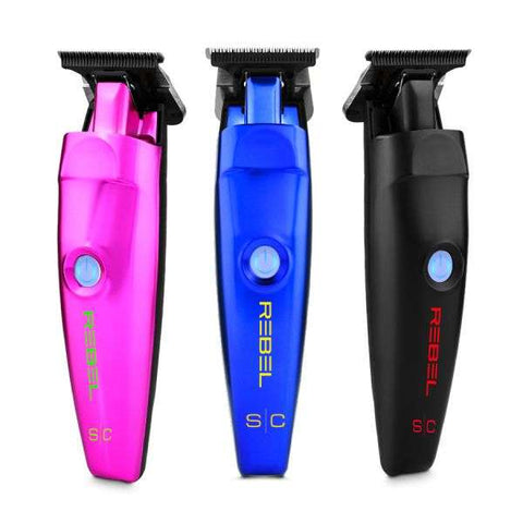 Stylecraft Rebel Professional Modular Super-Torque Motor Cordless Hair Trimmer