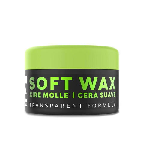 Elegance Soft Wax