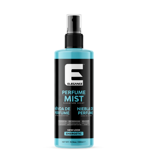 Elegance Perfume Mist 10.14oz - Energetic