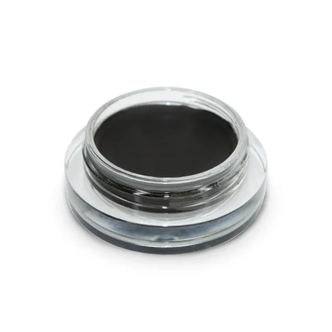 Black Ice Professional Barber Detailing Kit - Black
