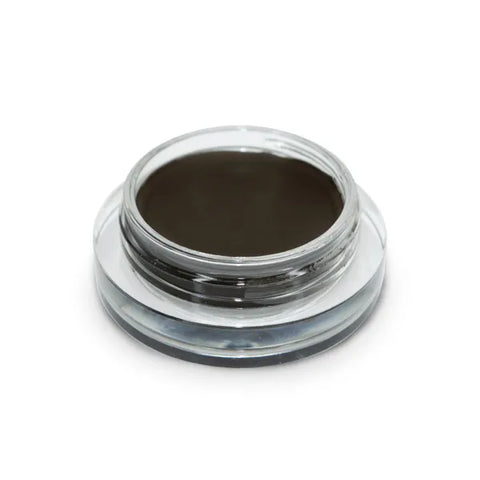 Black Ice Professional Barber Detailing Kit - Darkest Brown