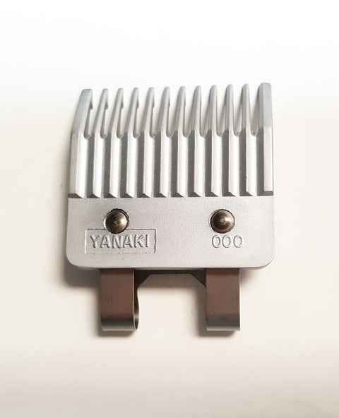 Yanaki Full Metal Guide