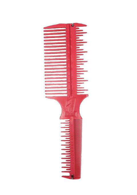 The OneComb by Ivan Zoot