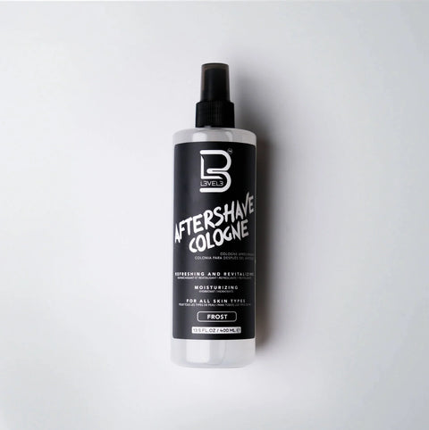 L3VEL3™ After Shave Cologne - Frost
