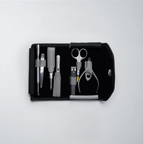 L3VEL3™ Manicure Set