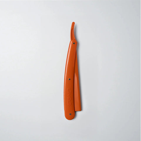 L3VEL3™ Straight Razor Holder - Orange
