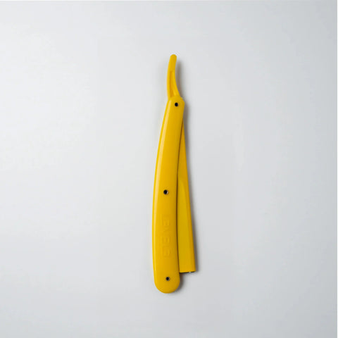 L3VEL3™ Straight Razor Holder - Yellow