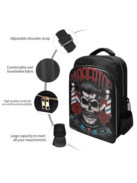 BarberTop Barber Backpack